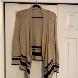Loft cardigan